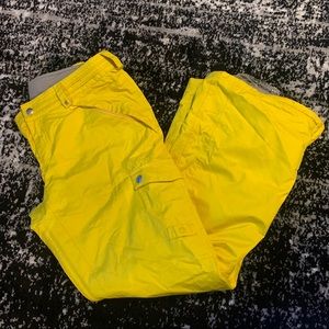 Women’s Snowpants - Burton XL